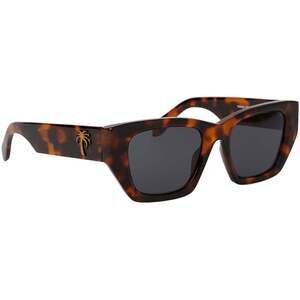 Palm Angels PERI034F23PLA0016007 51mm New Sunglasses